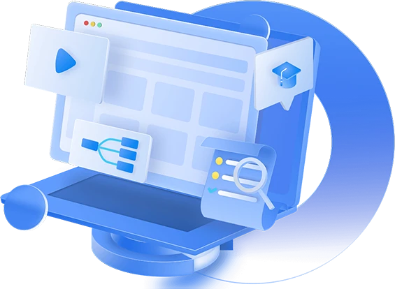 常规企业官网解决方案