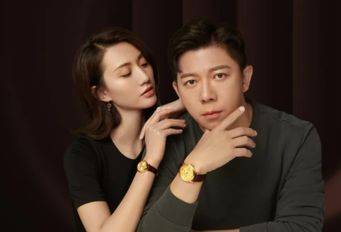 深圳穿金戴银科技股份有限公司