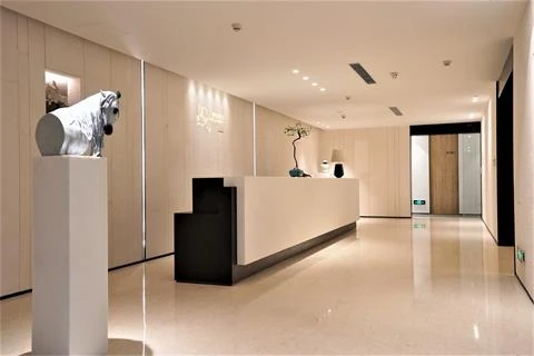 深圳唐彩装饰集团