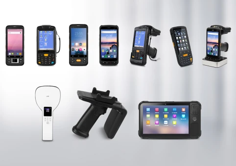 深圳市信联智能识别技术有限公司