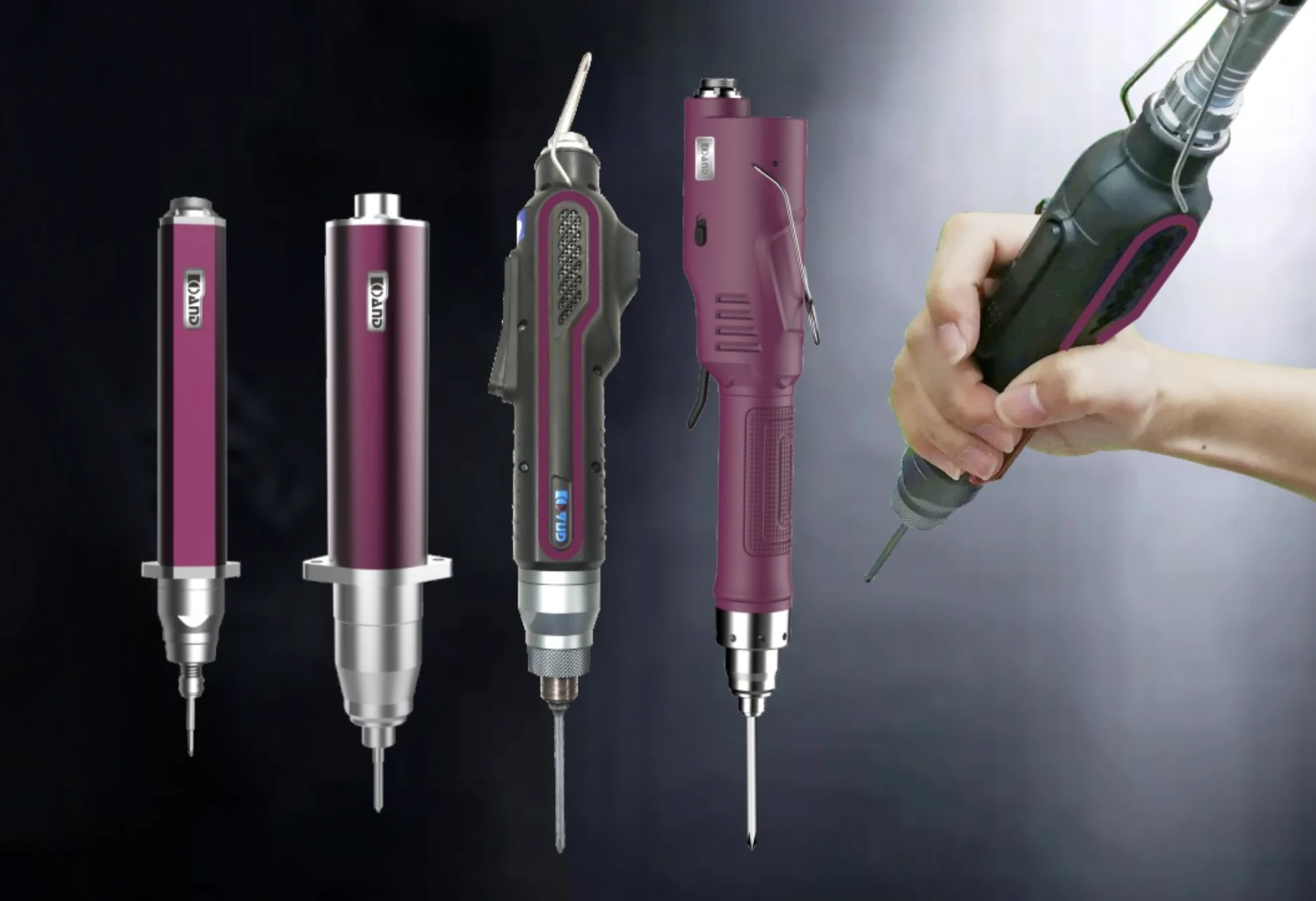 深圳市艾而特工业自动化设备有限公司