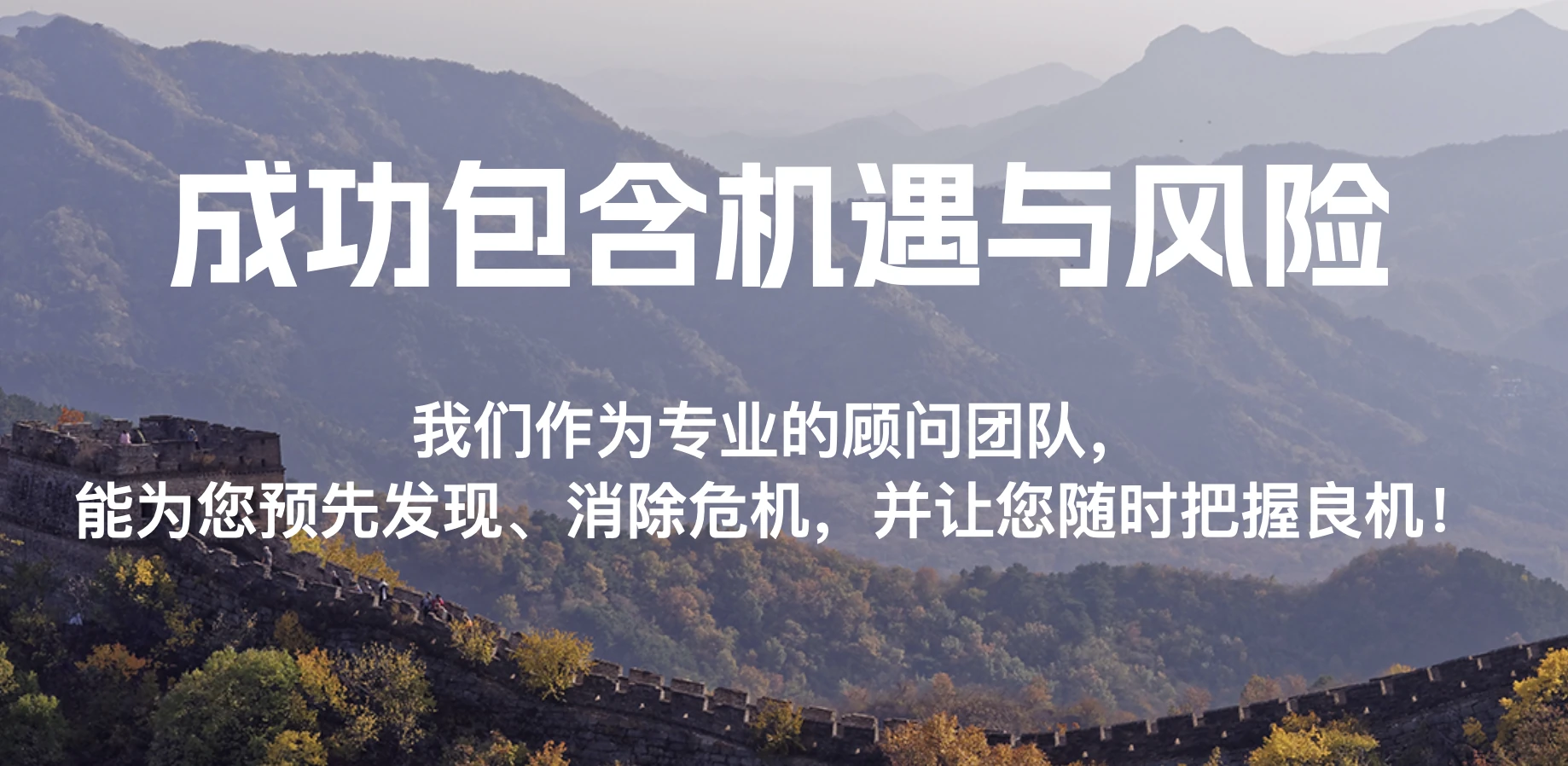 信安商务咨询公司