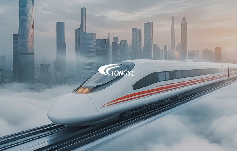 深圳通业科技股份有限公司