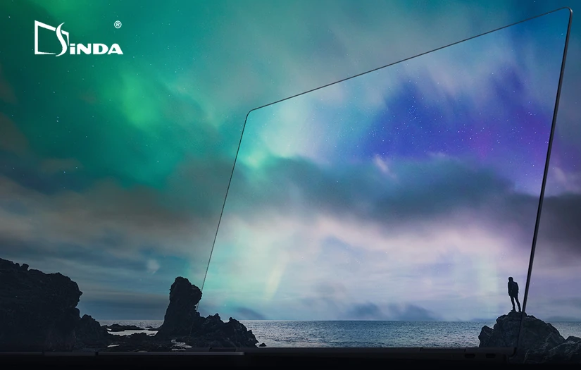 Sinda Display Technology Co.,Ltd