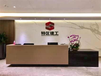 深圳市特区建工科工集团有限公司_高端网站建设案例